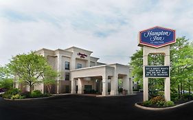 Hampton Inn New Freedom